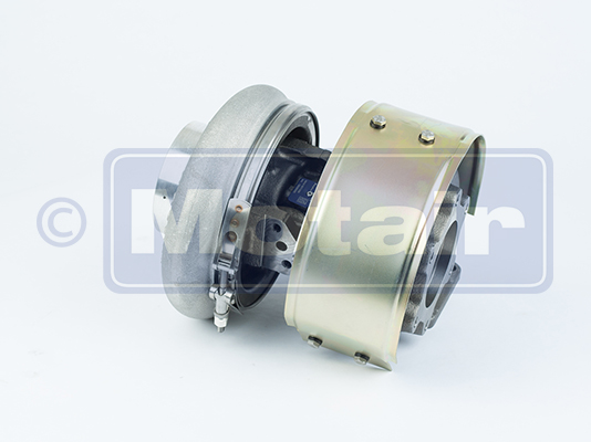 Motair Turbolader Turbolader 336710