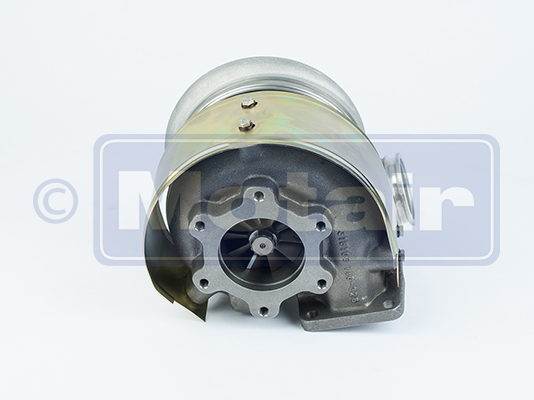 Motair Turbolader Turbolader 336710