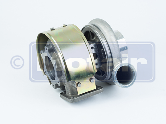 Motair Turbolader Turbolader 336710