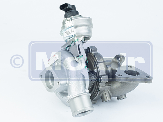 Motair Turbolader Turbolader 106724