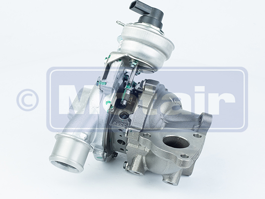 Motair Turbolader Turbolader 106724