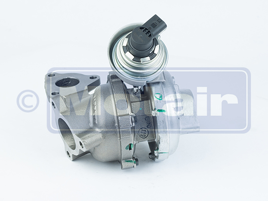 Motair Turbolader Turbolader 106724