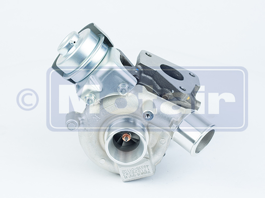 Motair Turbolader Turbolader 660743