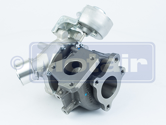 Motair Turbolader Turbolader 660743