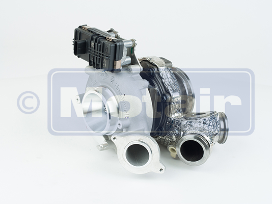 Motair Turbolader Turbolader 336768
