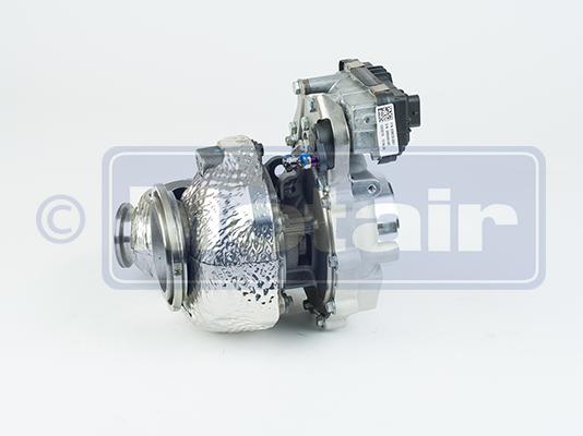 Motair Turbolader Turbolader 336768