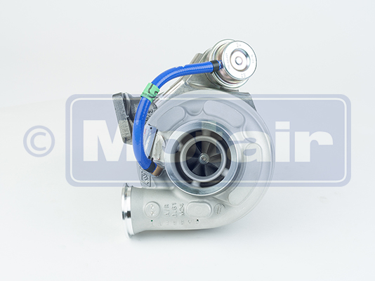 Motair Turbolader Turbolader 336772