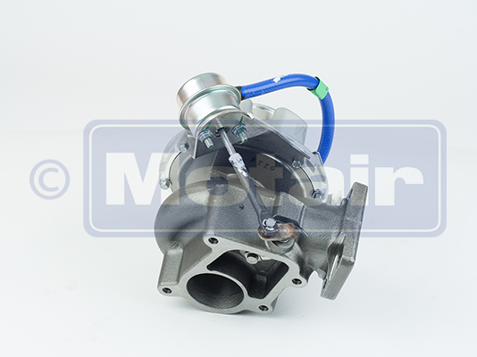 Motair Turbolader Turbolader 336772