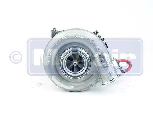 Motair Turbolader Turbolader 336839