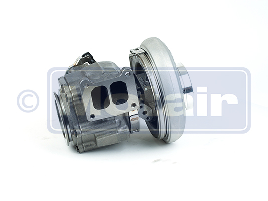 Motair Turbolader Turbolader 336839