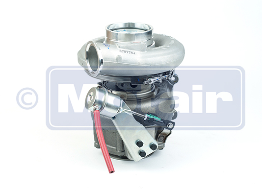 Turbolader Motair Turbolader 336839
