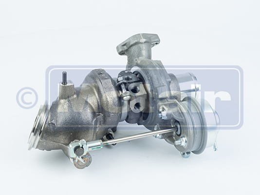 Motair Turbolader Turbolader 336962