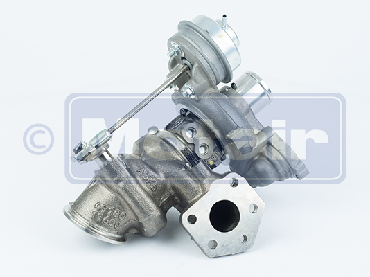 Motair Turbolader Turbolader 336962