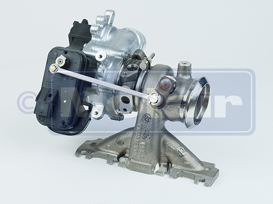 Motair Turbolader Turbolader 336968