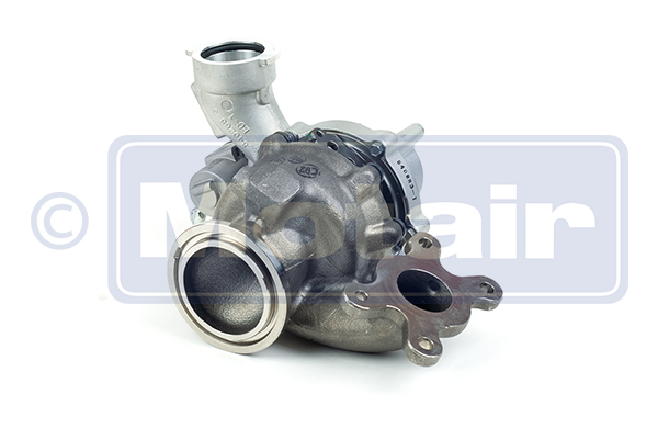 Motair Turbolader Turbolader 337009
