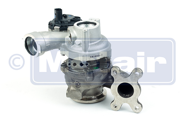 Motair Turbolader Turbolader 337009
