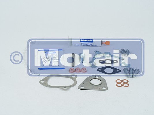 Motair Turbolader Turbolader 660059