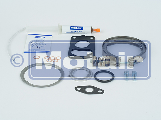 Turbolader montageset Motair Turbolader 440165