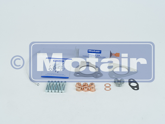 Motair Turbolader Turbolader 600188