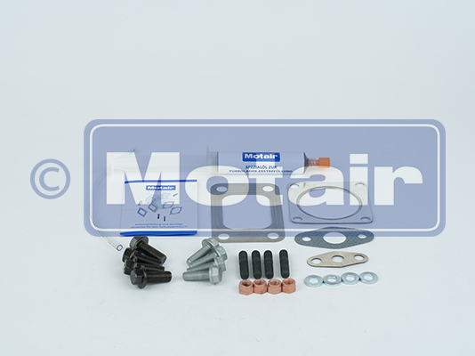 Turbolader montageset Motair Turbolader 440182