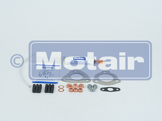 Turbolader montageset Motair Turbolader 440190