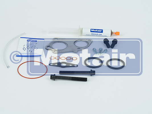 Turbolader montageset Motair Turbolader 440202