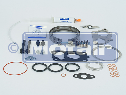 Turbolader montageset Motair Turbolader 440203