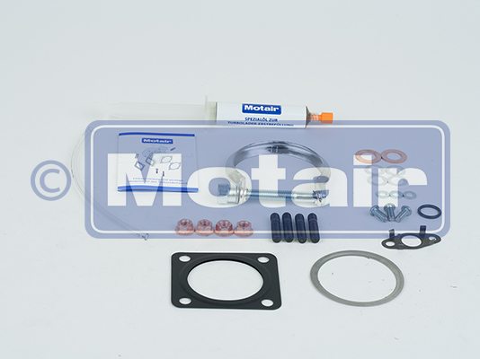 Turbolader montageset Motair Turbolader 440355