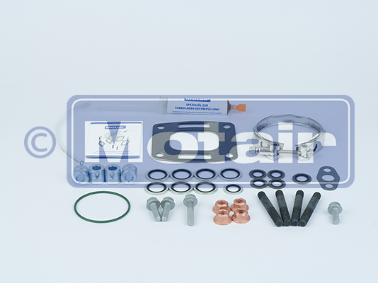 Turbolader montageset Motair Turbolader 440212