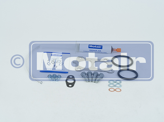 Turbolader montageset Motair Turbolader 440224