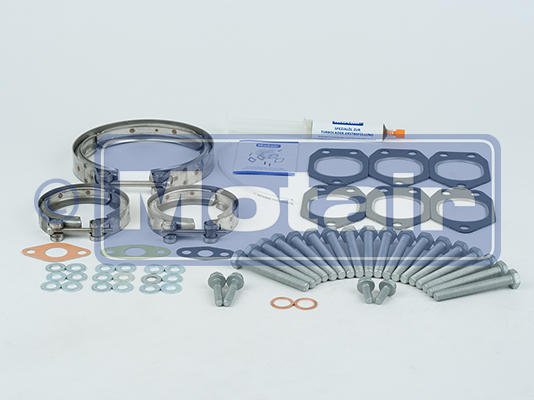 Turbolader montageset Motair Turbolader 440230