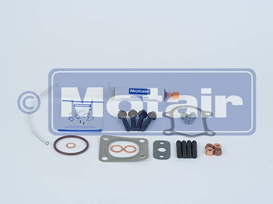 Turbolader montageset Motair Turbolader 440255