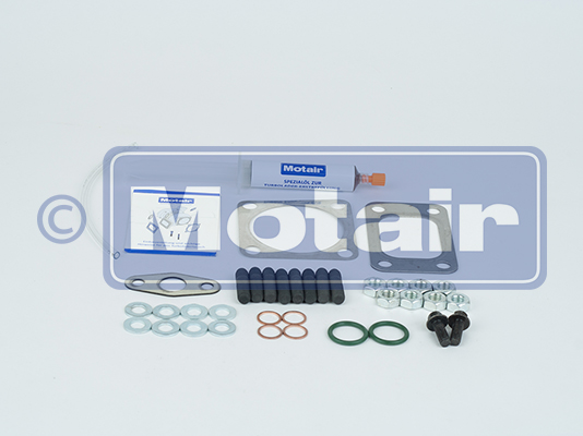 Turbolader montageset Motair Turbolader 440258