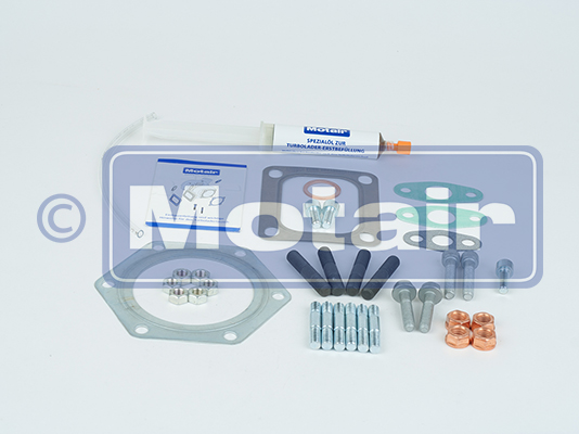 Turbolader montageset Motair Turbolader 440279