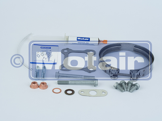 Turbolader montageset Motair Turbolader 440285