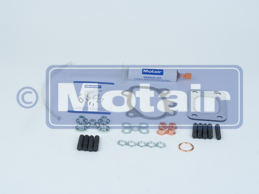 Turbolader montageset Motair Turbolader 440302