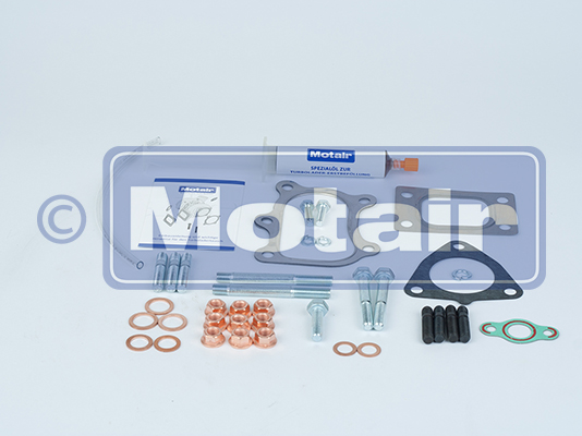 Turbolader montageset Motair Turbolader 440303