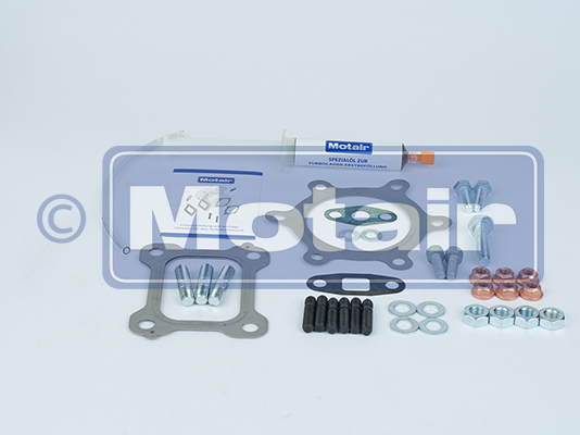 Turbolader montageset Motair Turbolader 440304
