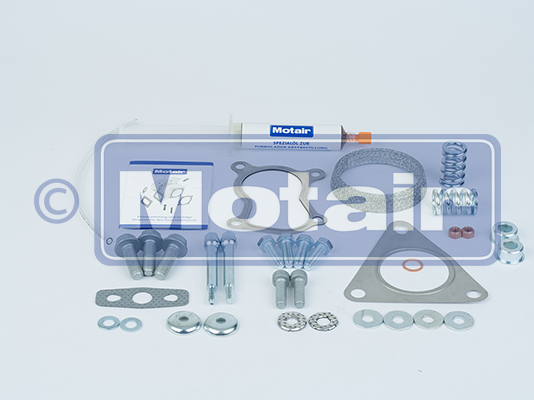 Turbolader montageset Motair Turbolader 440315