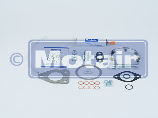 Turbolader montageset Motair Turbolader 440324