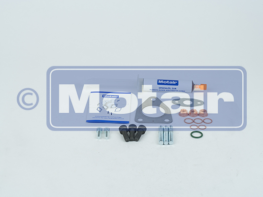 Turbolader montageset Motair Turbolader 440708