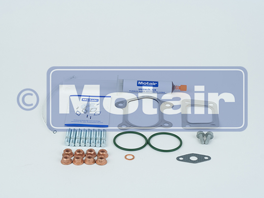 Turbolader montageset Motair Turbolader 443177