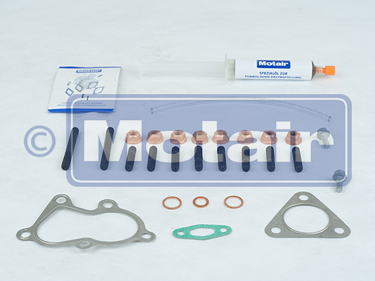 Turbolader montageset Motair Turbolader 443320