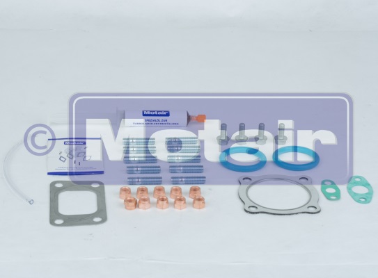 Turbolader montageset Motair Turbolader 443690