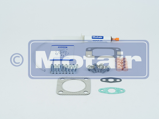 Turbolader montageset Motair Turbolader 443895