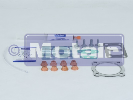 Turbolader montageset Motair Turbolader 444022