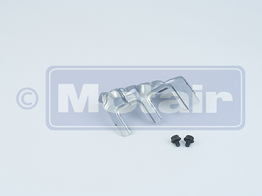 Motair Turbolader Turbolader 455006