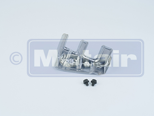 Motair Turbolader Turbolader 455006