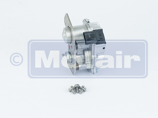 Motair Turbolader Turbolader 455002