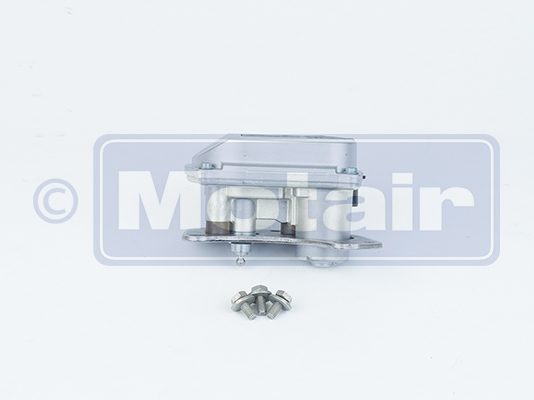 Motair Turbolader Turbolader 455002